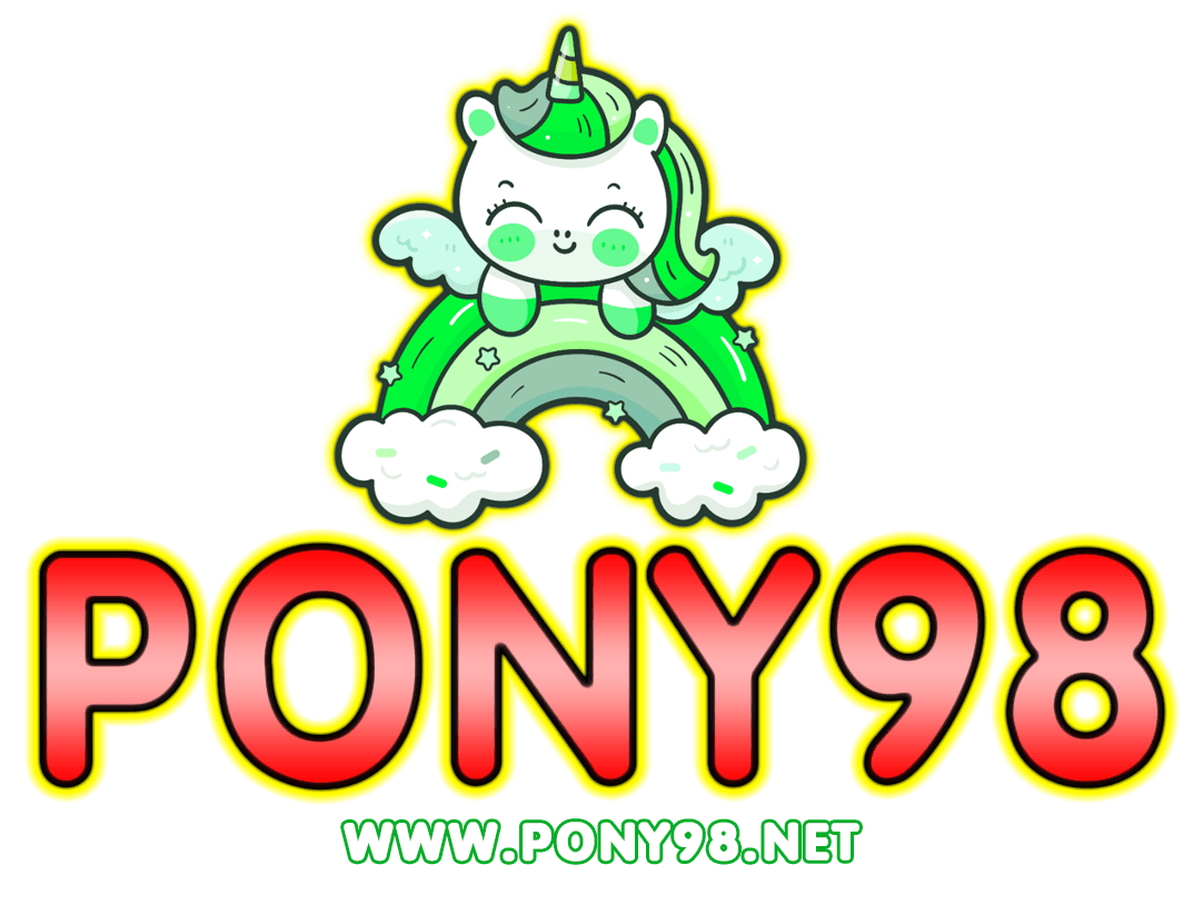 pony98